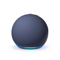 Echo Dot (5th Gen): $49.99 at Amazon