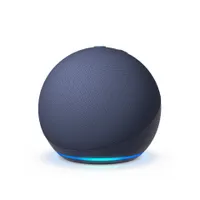 Echo Dot (5th Gen): $49.99 at Amazon
