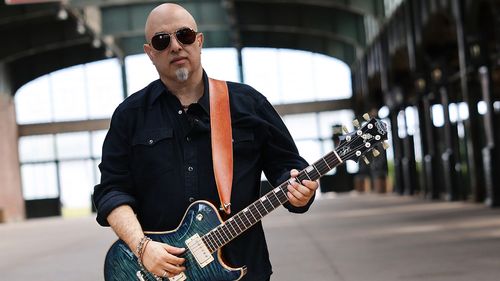 Solar Guitars Announces New Single-Cut Models | Guitar World