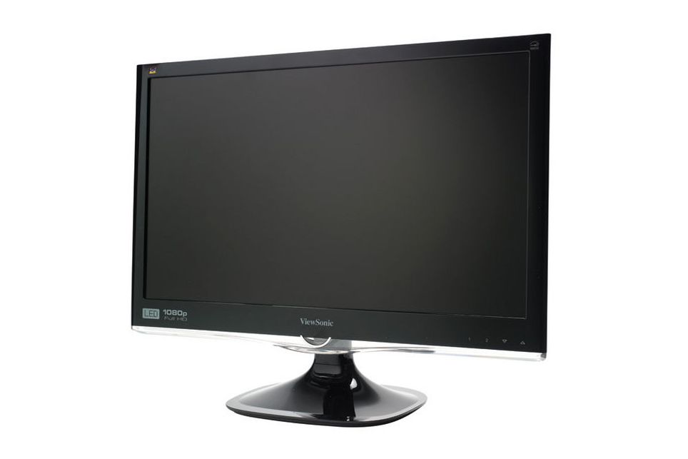 The ViewSonic VX2250wm-LED