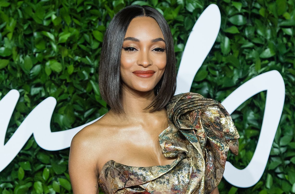 jourdan dunn engaged