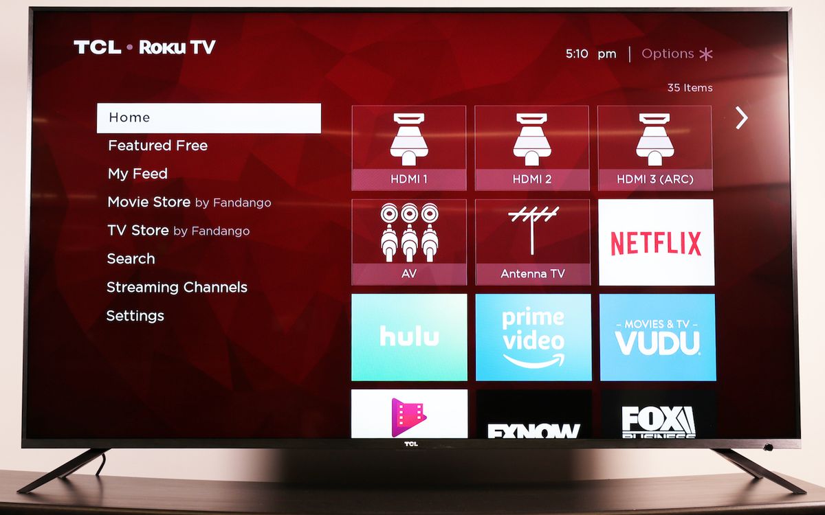 Who Makes the Smartest Smart TV? Here Are the Results | Tom's Guide