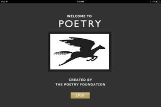 Poetry App Helps Students Focus on Content, Skills