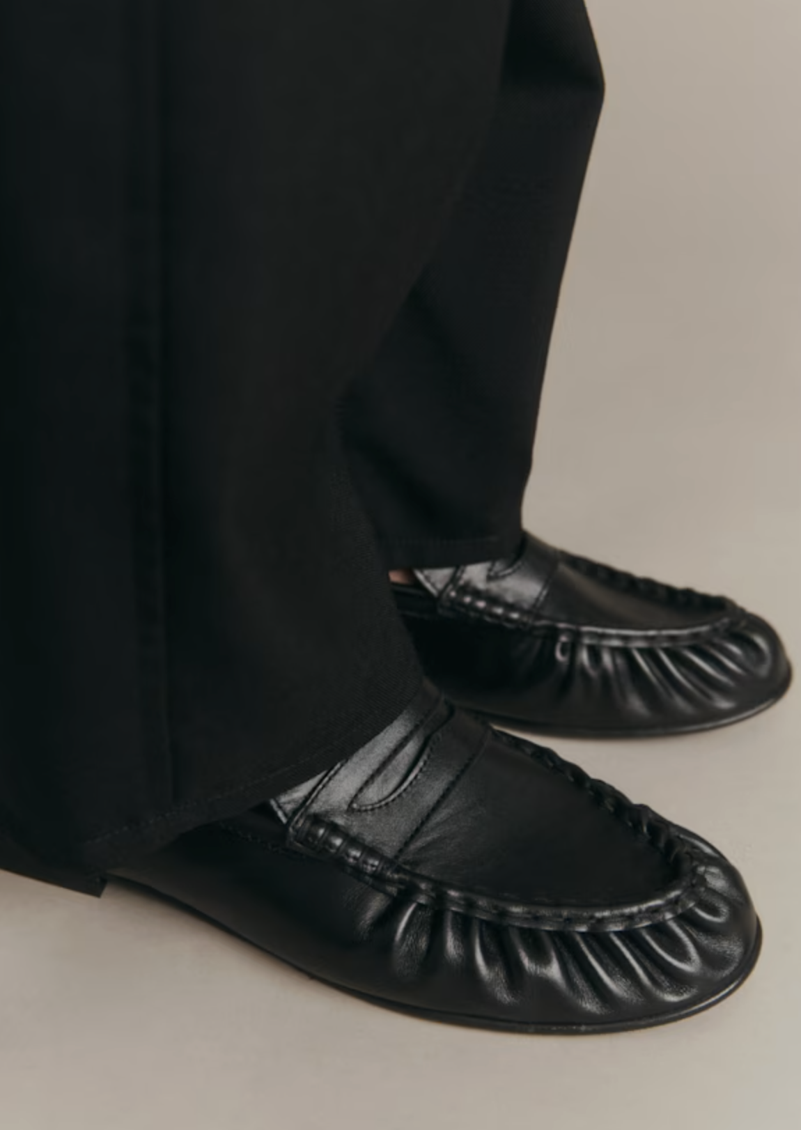 S&amp;eacute;zane, Marceau Loafers