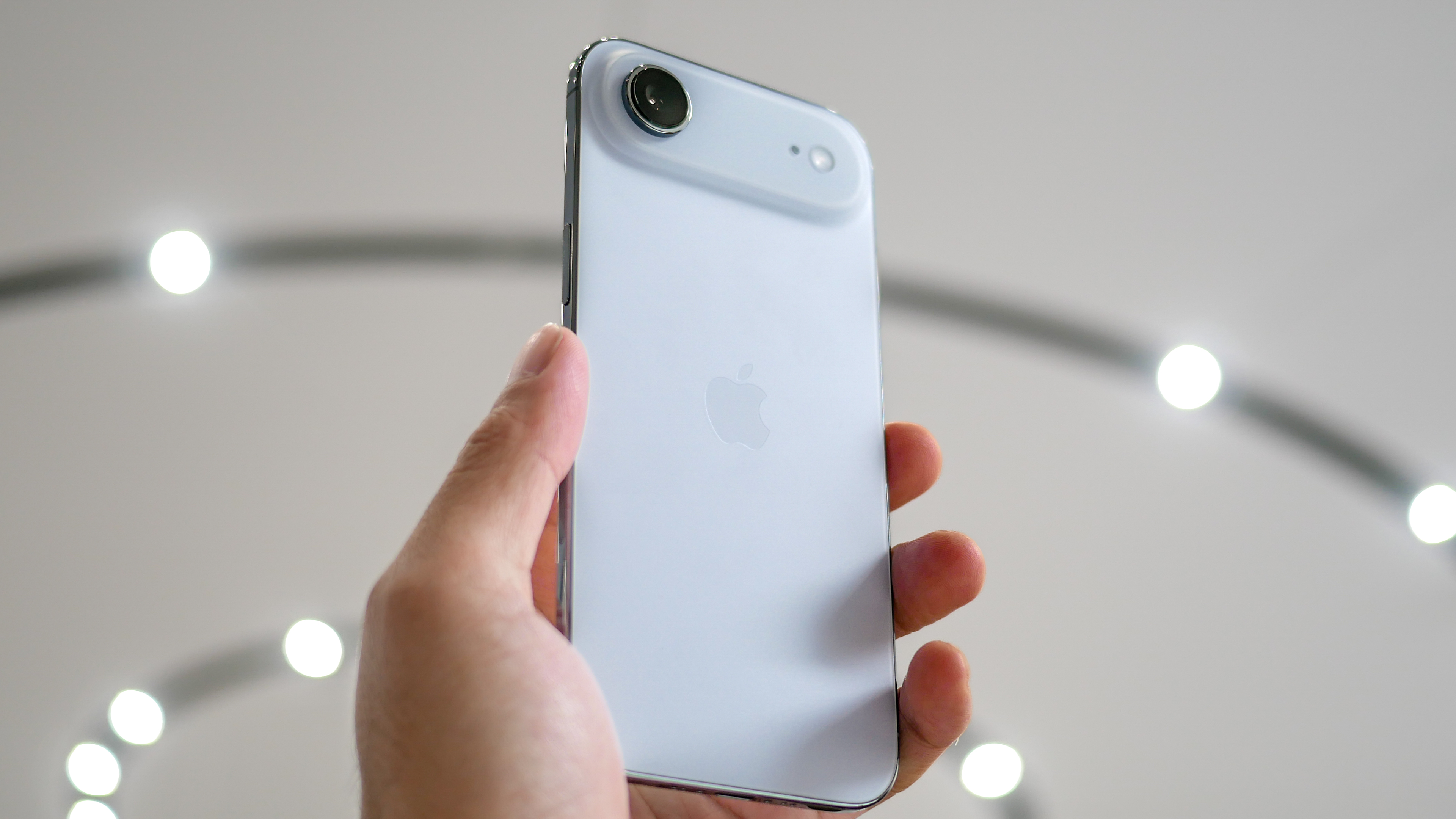iPhone Air