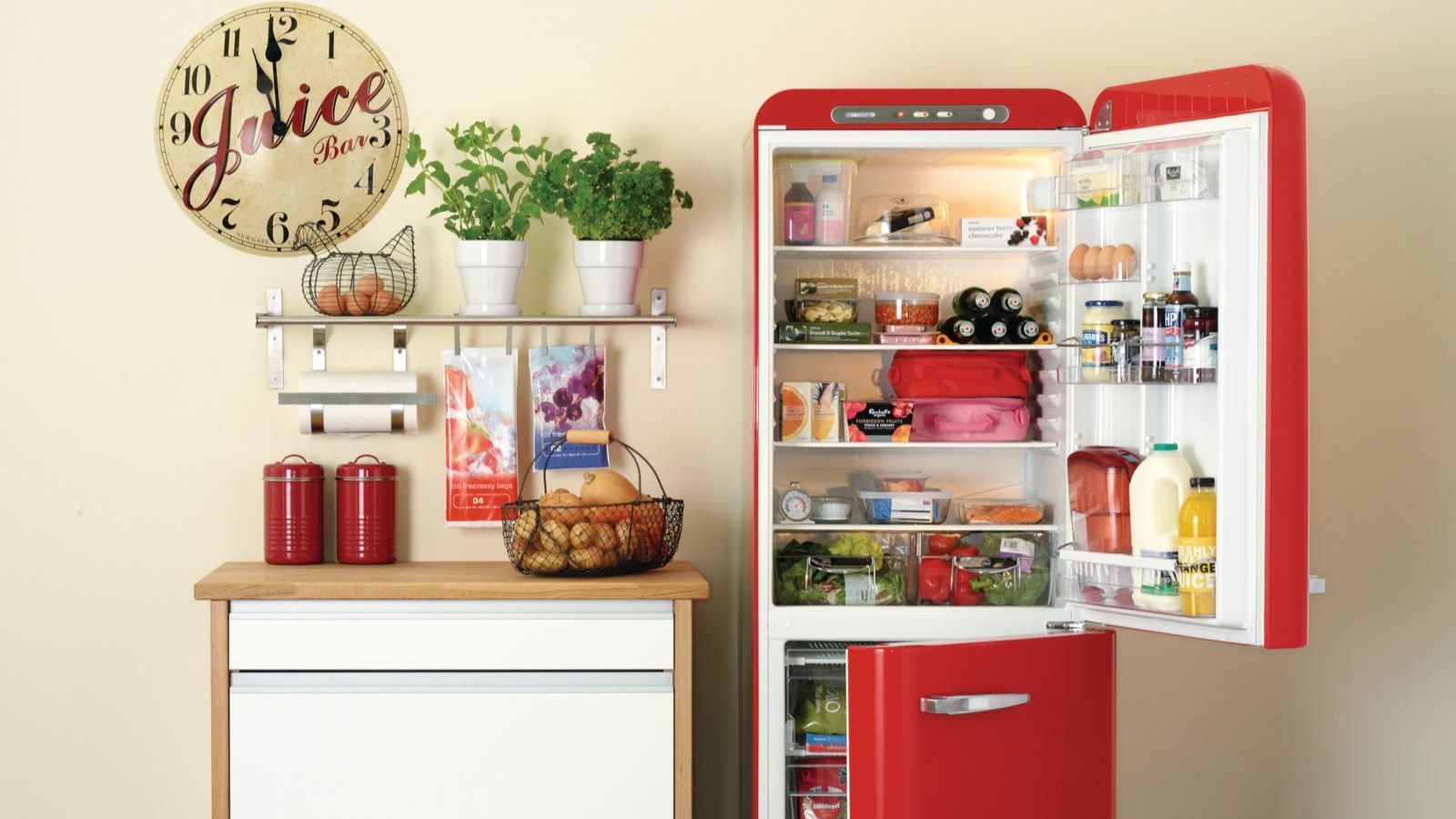 Best refrigerators 2024 our expert's top picks Homes & Gardens
