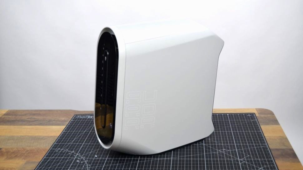 Alienware Aurora R15 review TechRadar