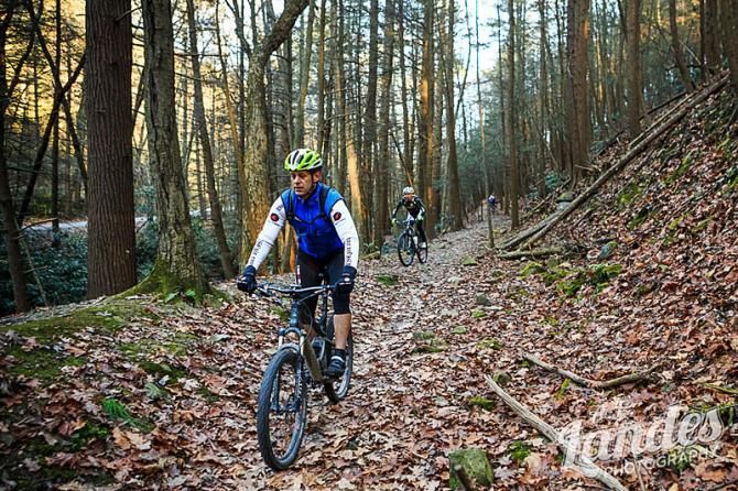 Trans-Sylvania Epic co-promoter Mike Kuhn