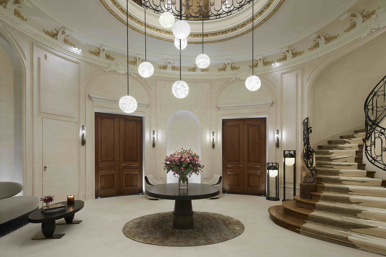 Hôtel particulier des Jasmins — photo 3