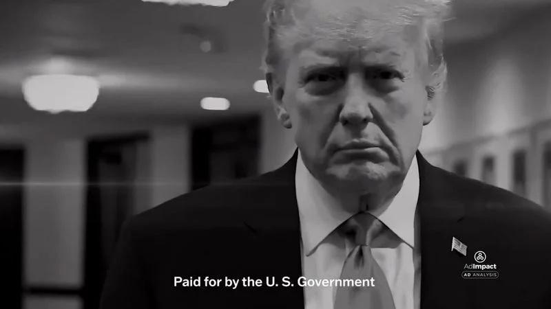 tvtechnology.com - Tom Butts - Public Advocacy Group Urges Broadcasters to Stop Airing Trump Taxpayer Funded Ad