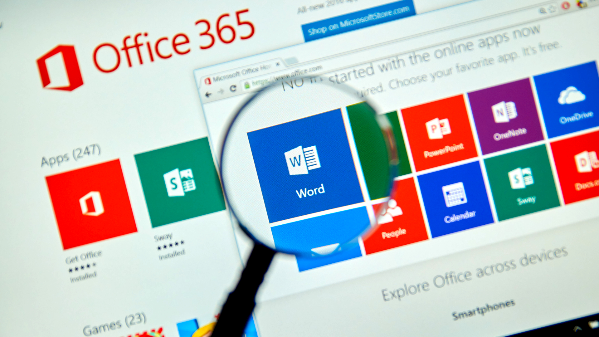 Is it time to dump Microsoft Office? | ITPro