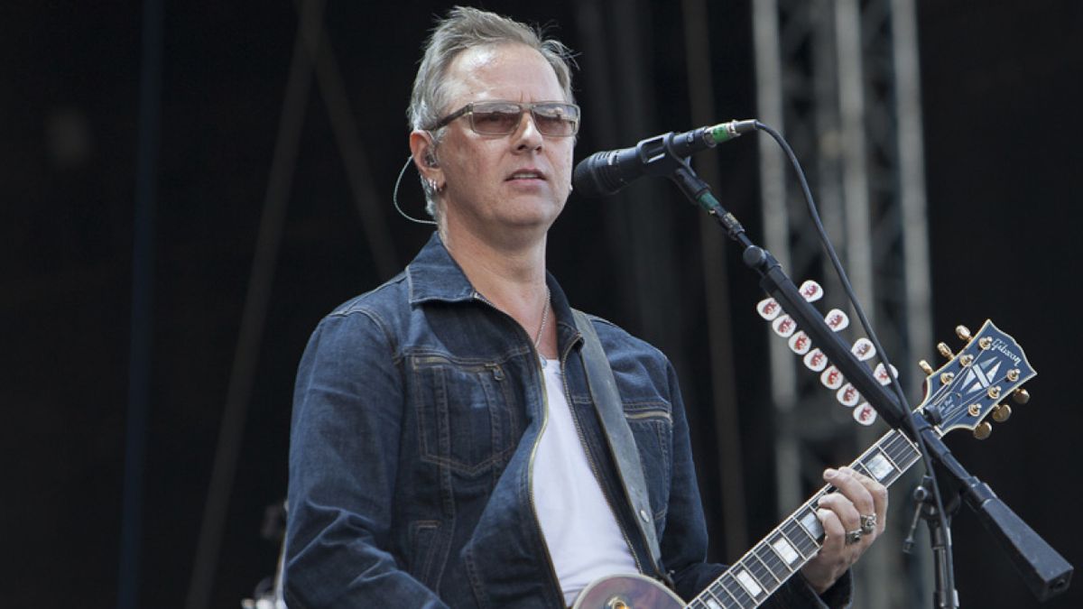 Alice In Chains' Cantrell hails Eddie Van Halen Louder