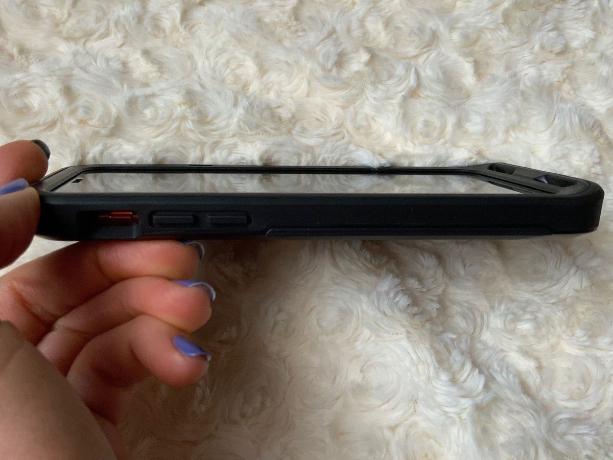 Otterbox Pursuit iPhone Case