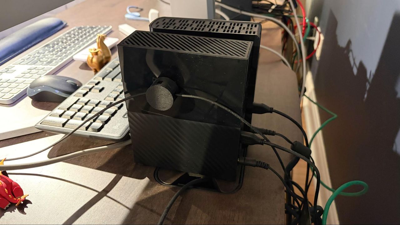 Thunderbolt 4 Docks