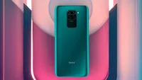 Redmi Note 9