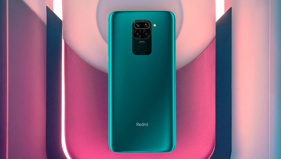 Redmi Note 9 with MediaTek Helio G85 launched in India TechRadar