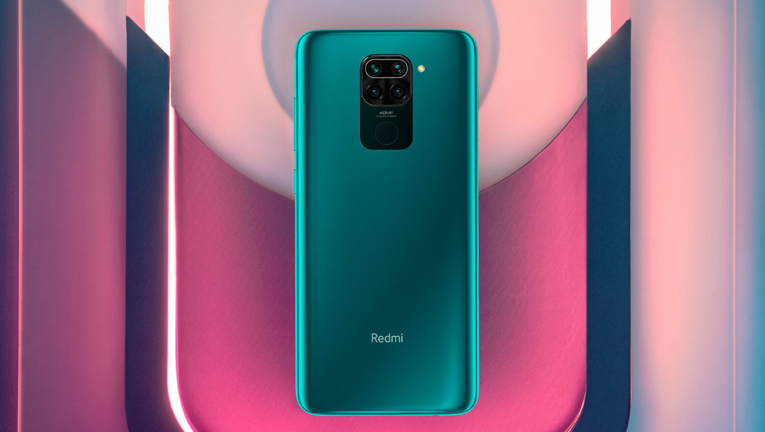 Redmi Note 9 With Mediatek Helio G85 Launched In India Techradar 4755