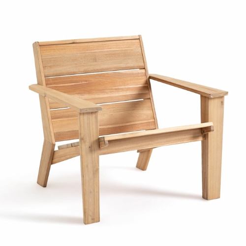 AM.PM, Réphir Acacia Garden Armchair