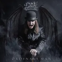 12. Ordinary Man (Epic/Sony, 2020)