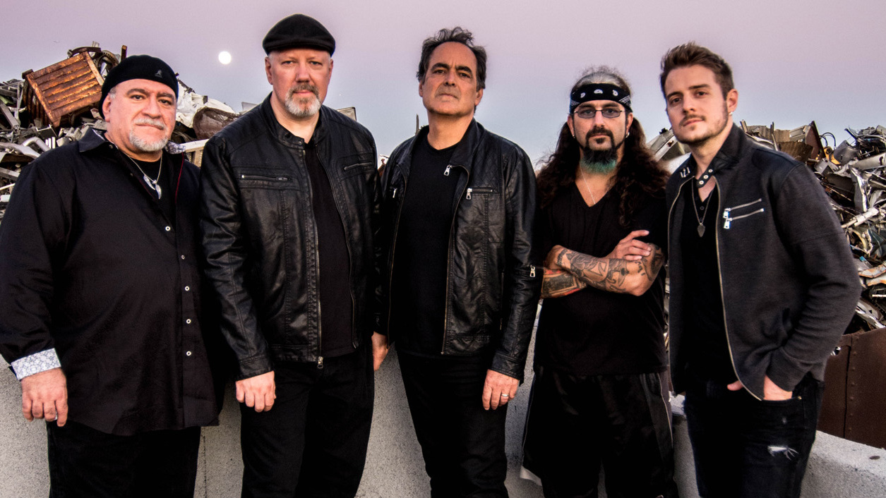 The Neal Morse Band