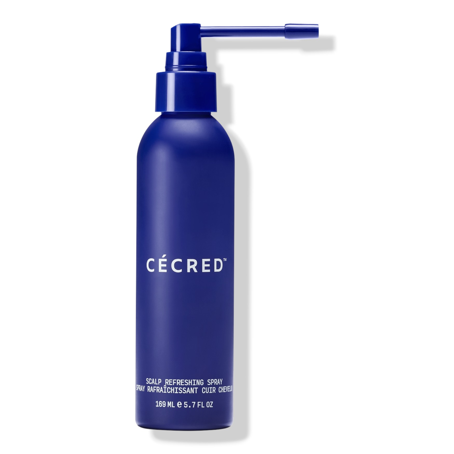 Cécred Scalp Refreshing Spray 169ml