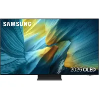 Samsung S95F (55-inch)