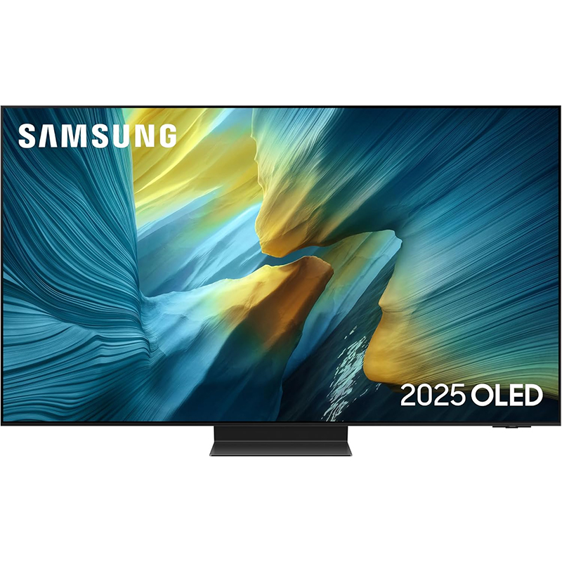 Samsung S95F TV