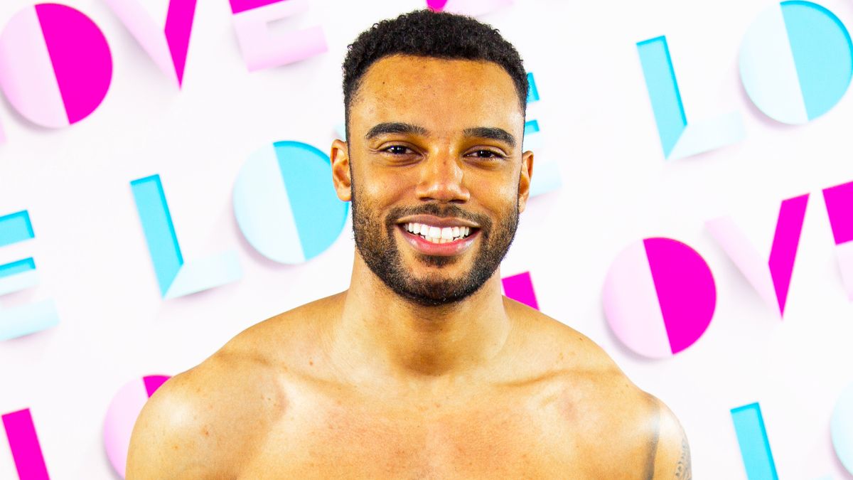 Tyler Cruickshank - Love Island 2021 Contestant