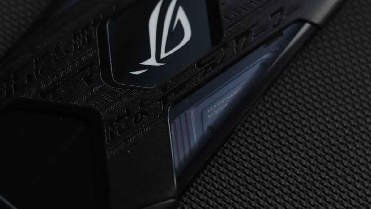 Battery life, camera, verdict Asus ROG Phone 3 review Page 3