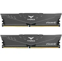 Teamgroup T-Force Vulcan Z | DDR4 | 16GB Kit (2x8GB) &nbsp;| 3200MHz | CL16 | $52.99 $48.99 at Amazon (save $4)