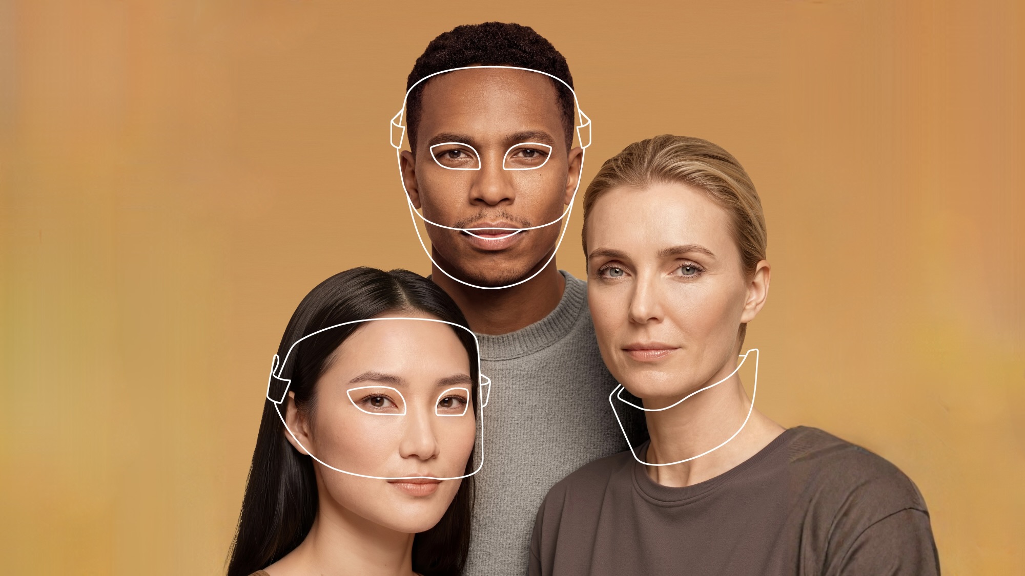 Philips ReAura LED Mask