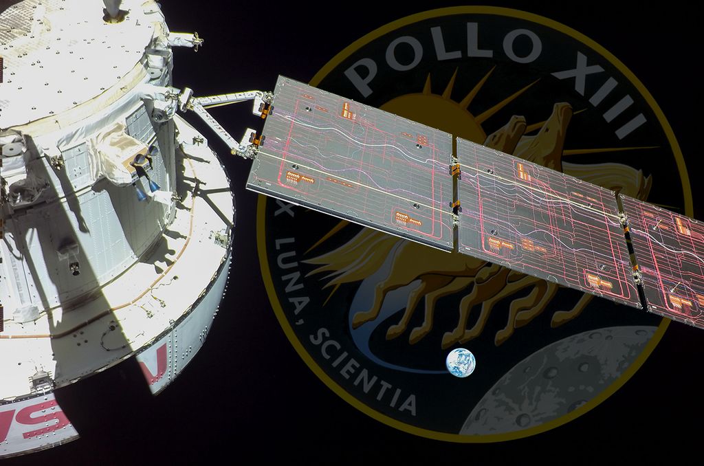 The Mechanics of a Record-Breaking Journey