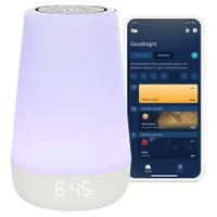 Hatch Rest Baby Sound Machine: $69.99 at Amazon