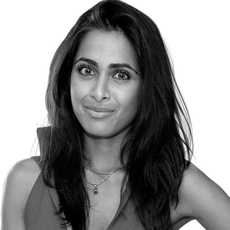 Ruzwana Bashir