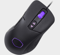 Cooler Master MM531 Gaming Mouse | 12,000 DPI | $19.99