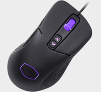 Cooler Master MM531 Gaming Mouse | 12,000 DPI |$19.99$10.44 at Woot (save $9.55)