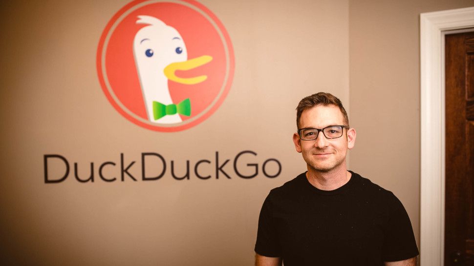 DuckDuckGo