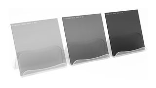 Best neutral density filters: Formatt-Hitech Firecrest ND