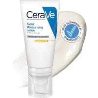 CeraVe AM Facial Moisturising Lotion| Save 41% at AmazonWas &pound;16.50 Now &pound;9.74
