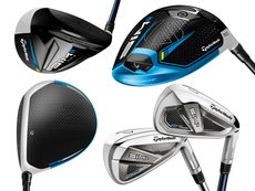 TaylorMade SIM2 Range Unveiled