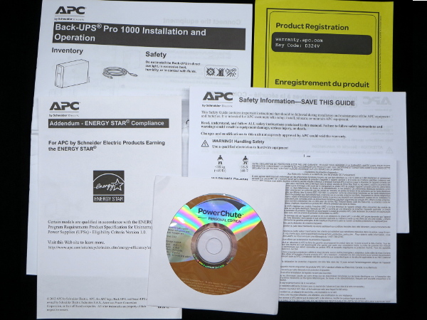 Paperwork