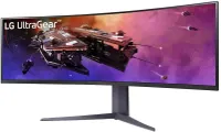 LG UltraGear 45GR75DC-B 45-inch $799.99$603.32 at AmazonSave $196.67 -
