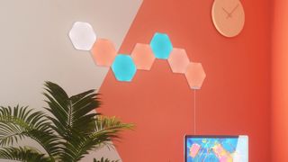 Nanoleaf Shapes Hexagon panels