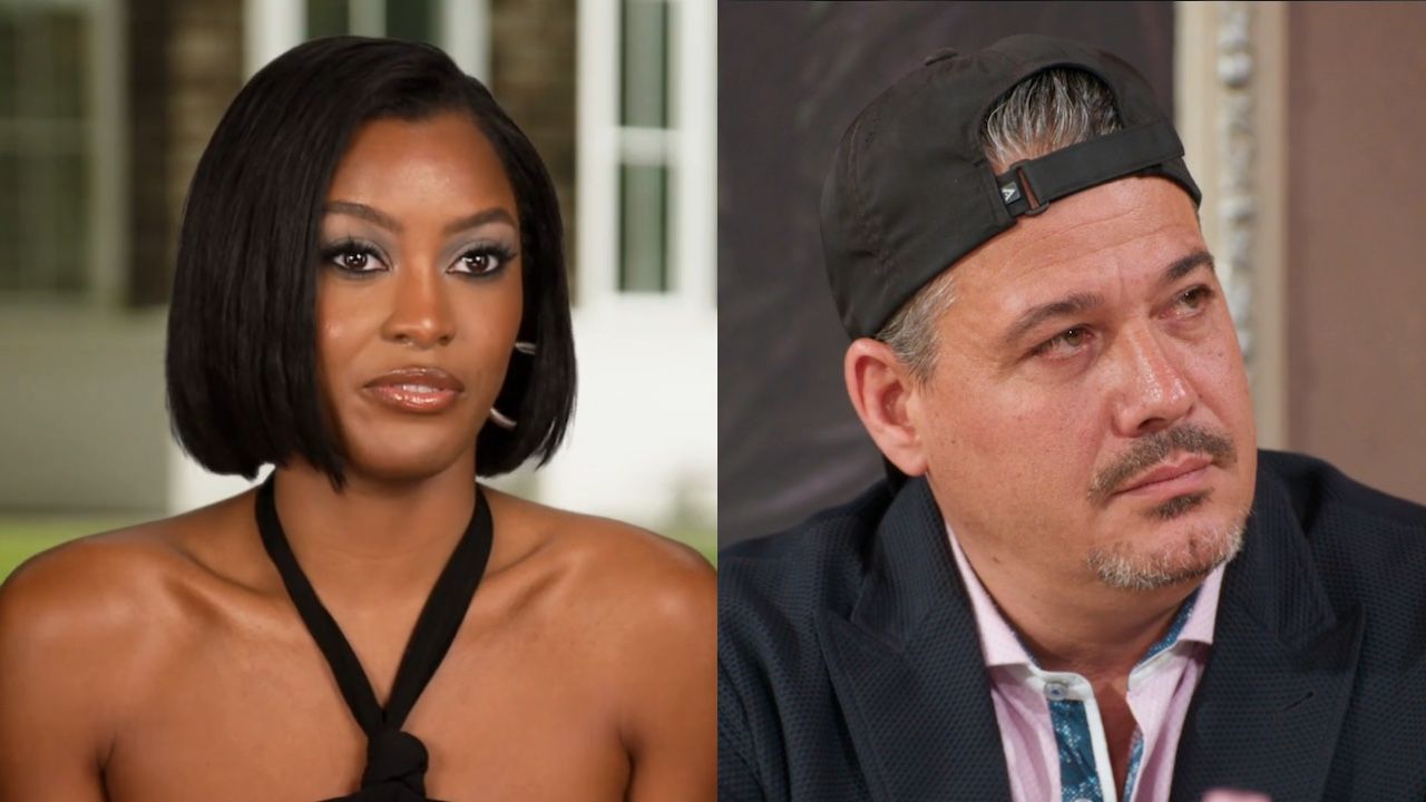 Bravo Fans Are All Over The Summer House Drama, And Even Ciara's Traitors Co-Star Boston Rob Has Chosen A Side