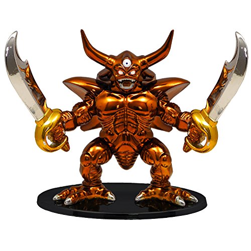 Square Enix Dragon Quest Metallic Monster Esturk