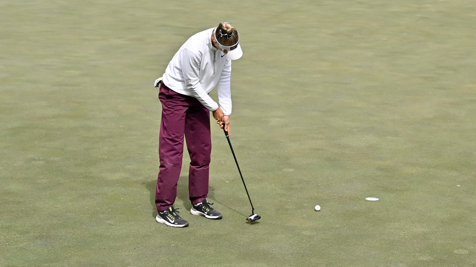 MOI isn’t just a driver thing…Here’s Why Some Of The Best Players In The World Are Using High MOI Putters