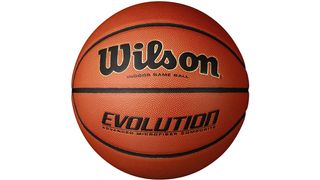 WILSON Evolution game basketball
