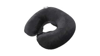 Samsonite Inflatable Travel Pillow, best travel pillow