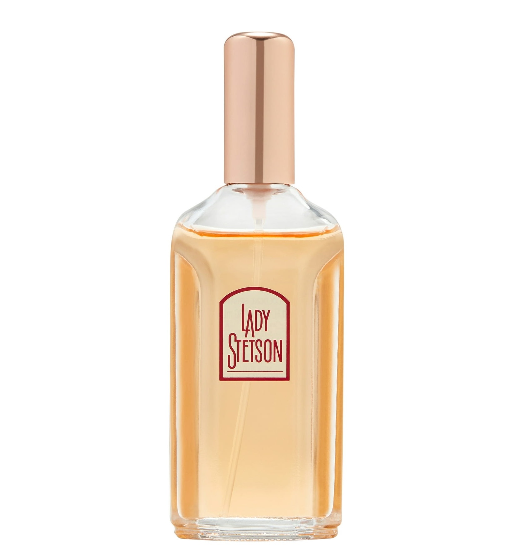Lady Stetson Eau de Toilette