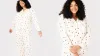 Chelsea Peers Ladybird Organic Cotton Pajamas